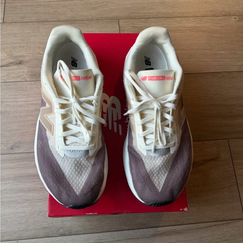 New Balance FuelCell Rebel v5